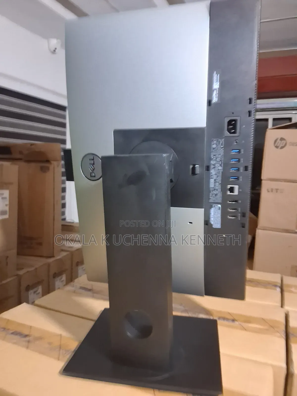 New Desktop Computer Dell 16GB Intel Core i5 HDD+SSD 256GB