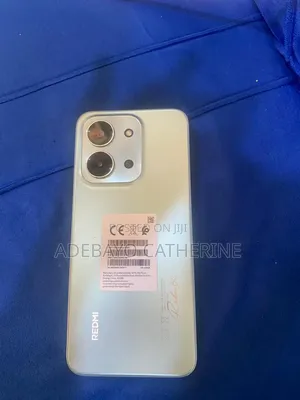 Xiaomi Redmi 15C 4G 128 GB