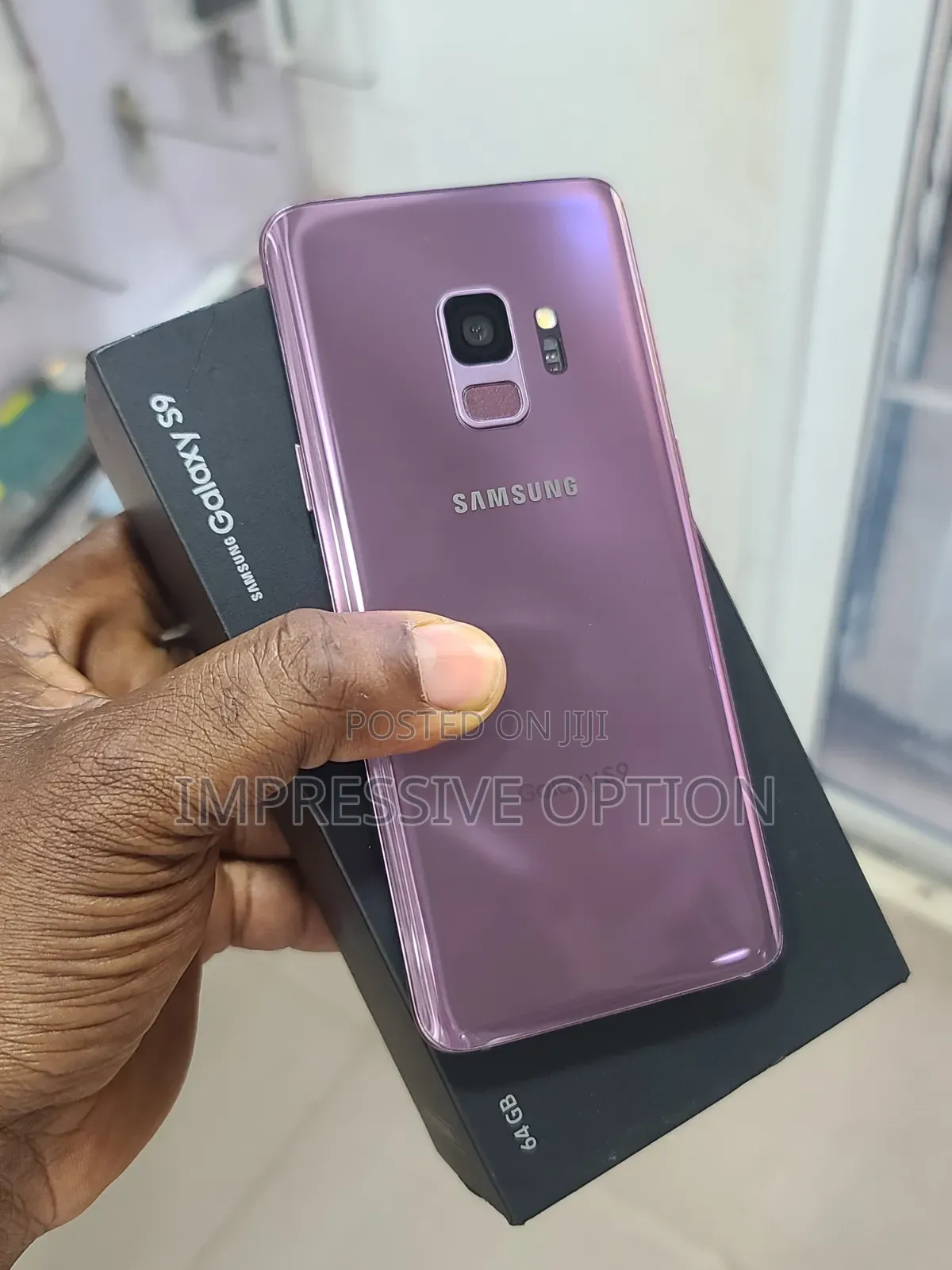 Samsung Galaxy S9 64 GB