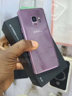 Samsung Galaxy S9 64 GB