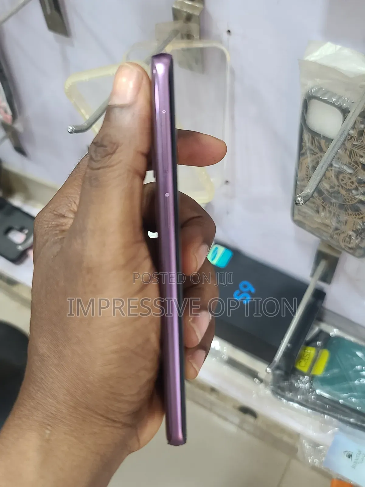Samsung Galaxy S9 64 GB