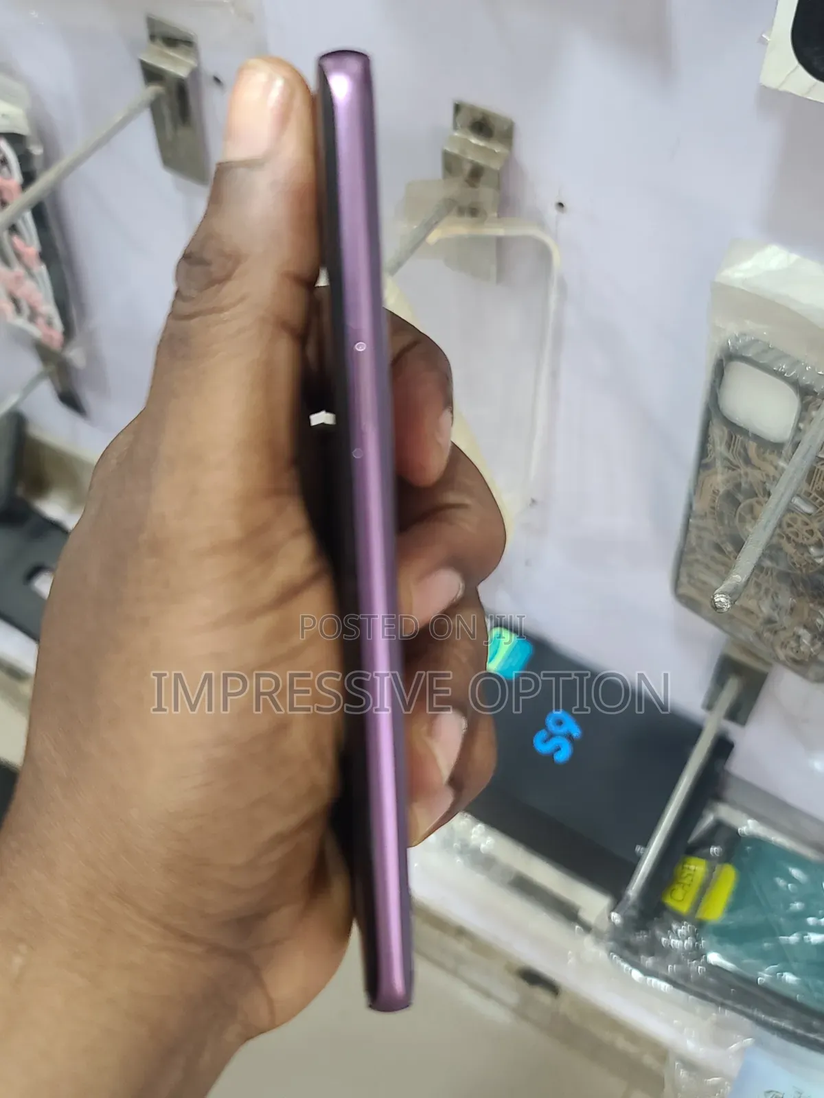 Samsung Galaxy S9 64 GB