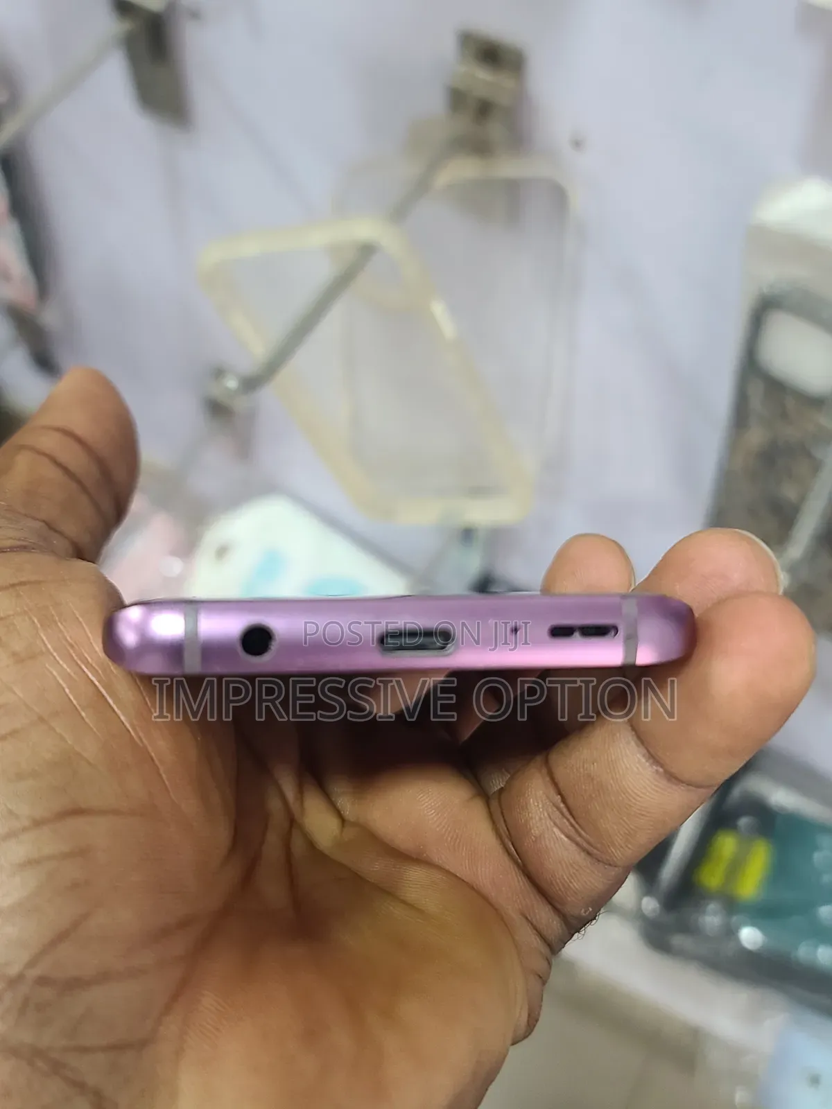 Samsung Galaxy S9 64 GB