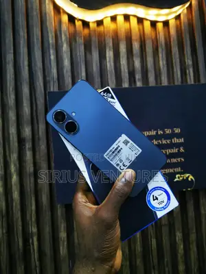 Tecno Pop 10 64 GB Gray