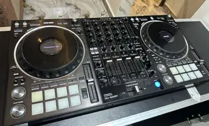 Pioneer DDJ SRT-1000 Controller With Magma Bag