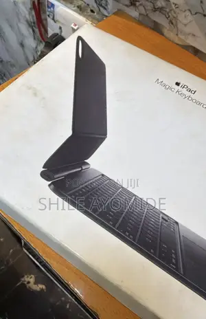 New Apple iPad Air 11 (2024) 4 Gb Black