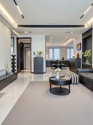 Durable Pop Ceiling