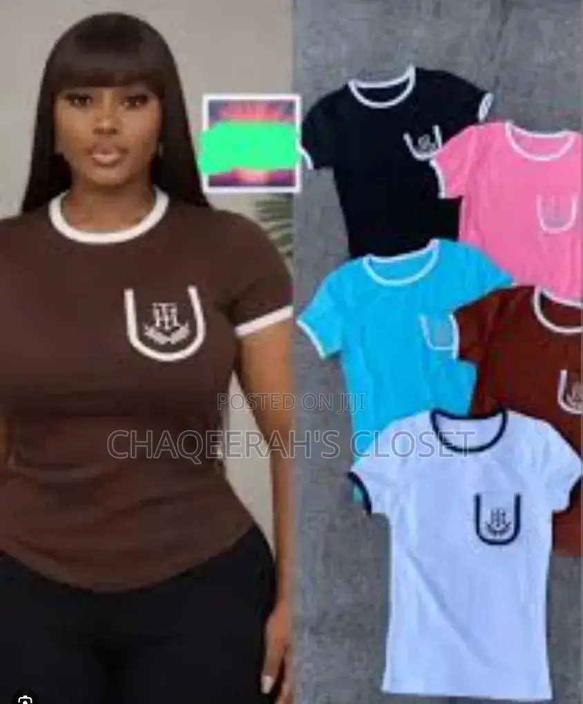 Affordable Wears