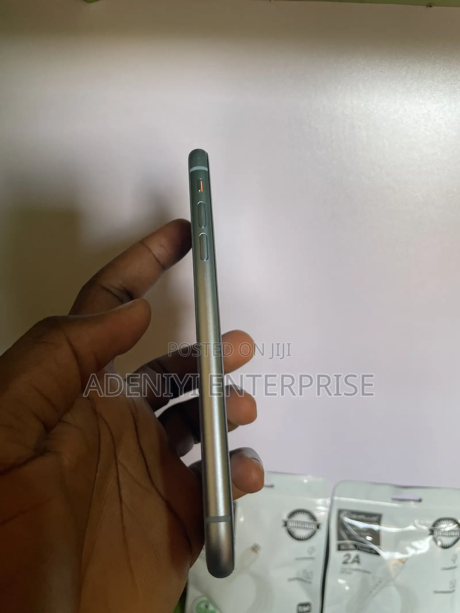 Apple iPhone XR 128 GB Blue
