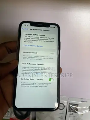 Apple iPhone XR 128 GB Blue
