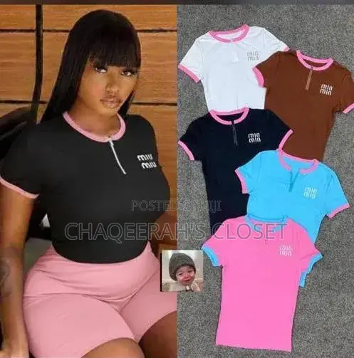 Affordable Wears