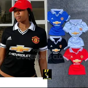 Affordable Wears