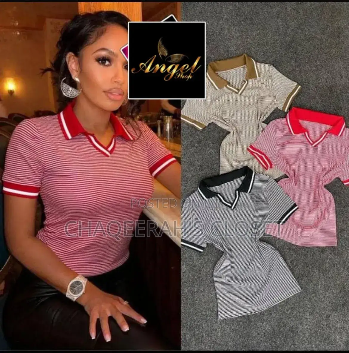 Affordable Wears
