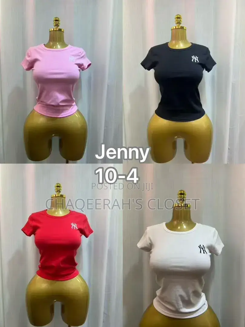 Affordable Wears