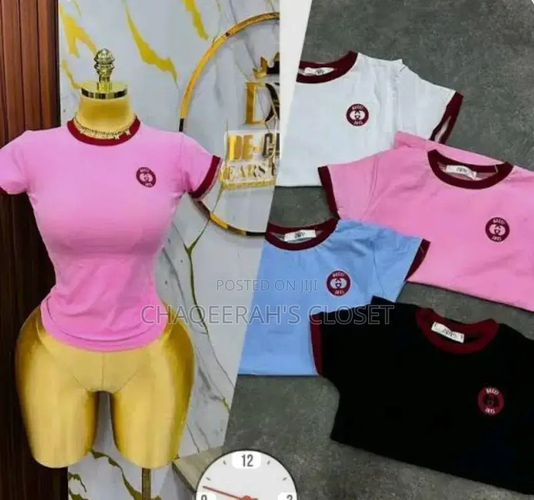 Affordable Wears