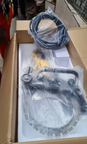 Concrete Ring Saw