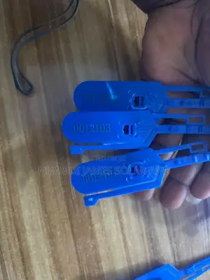 Cable Sill Ties