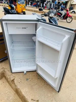 Single Door Table Top Freezer and Fridge Refrigerator