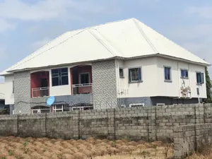Furnished 2bdrm Block of Flats in Ushafa for rent