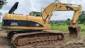 325 Excavator