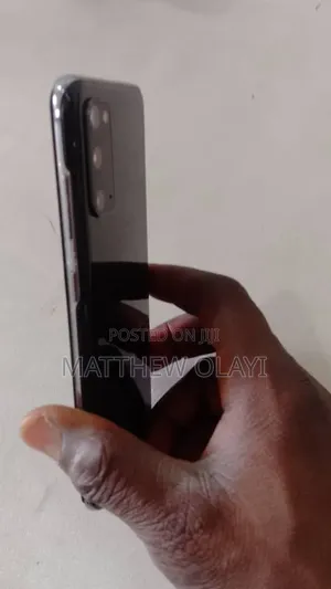 Samsung Galaxy S21 5G 128 GB Black