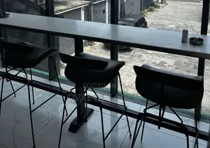 Restaurant Space