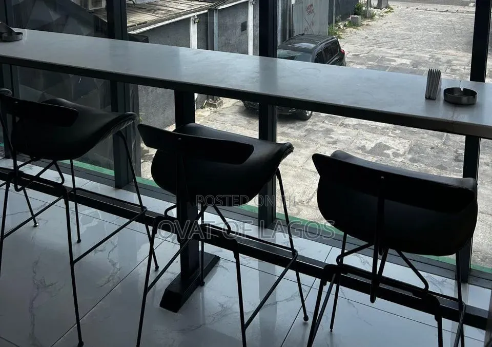 Restaurant Space