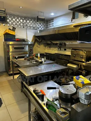 Restaurant Space
