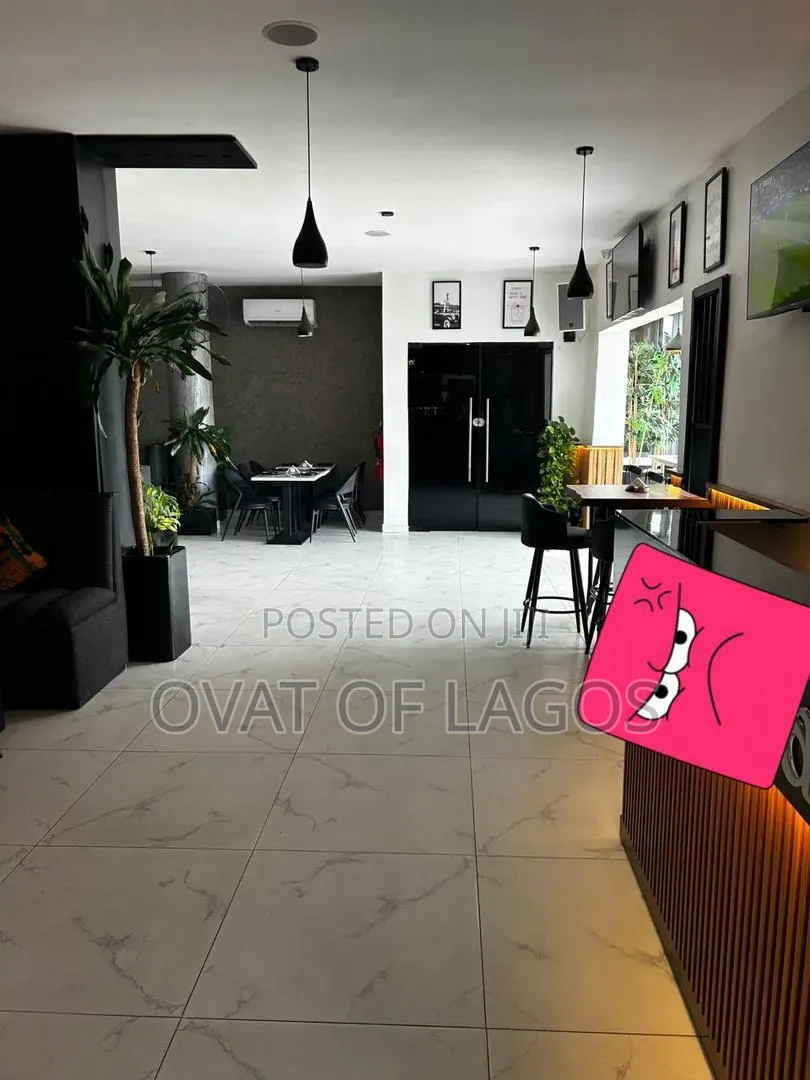 Restaurant Space