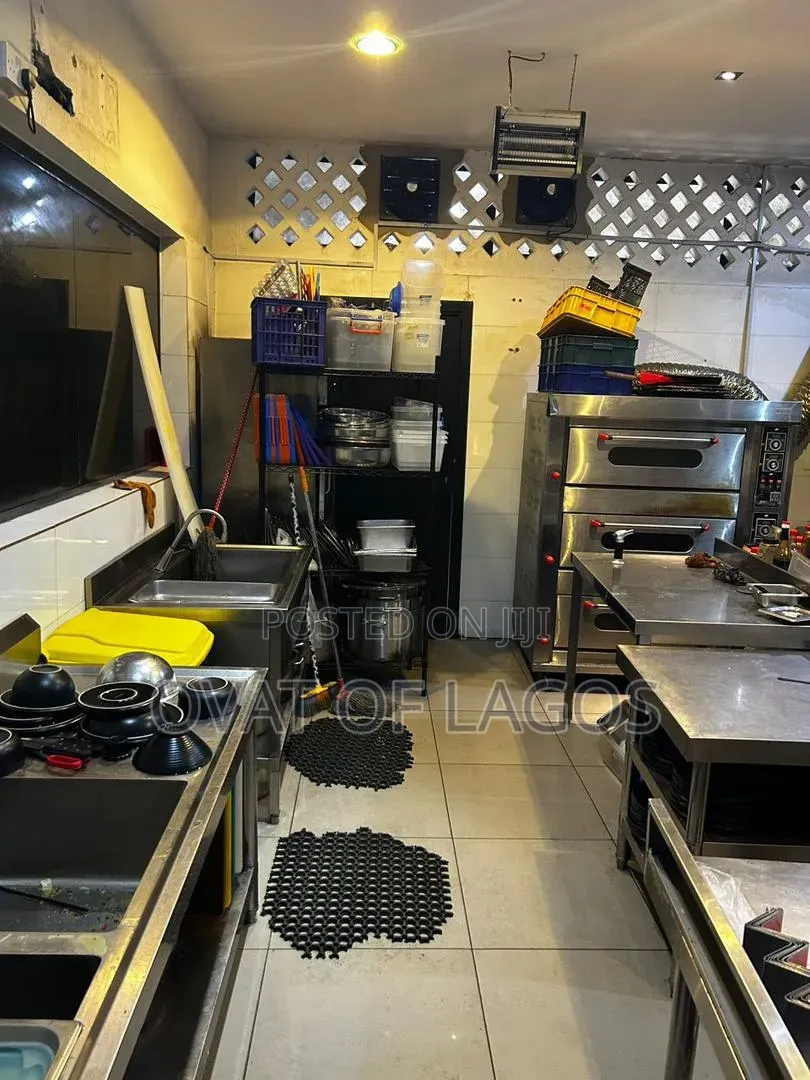 Restaurant Space