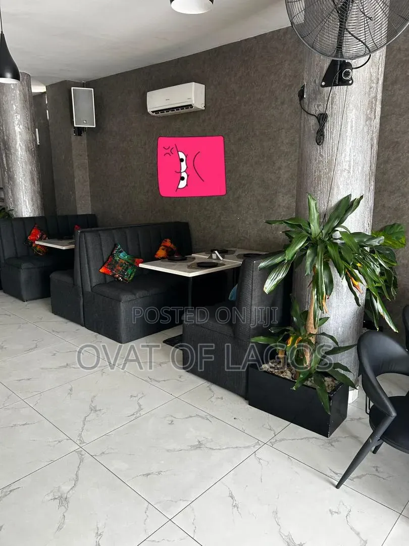 Restaurant Space