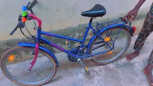 Bicycle Very Neat