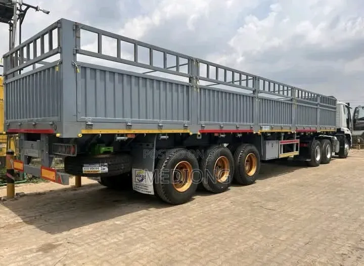 Relocation, Moving/Haulage
