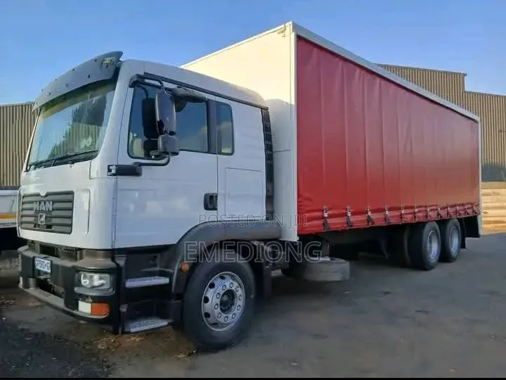 Relocation, Moving/Haulage