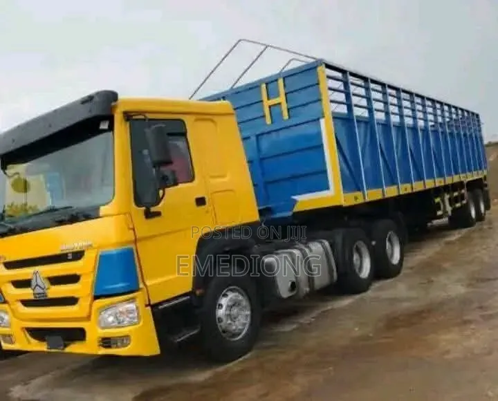 Relocation, Moving/Haulage