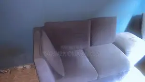 Used L-Shaped 5seater