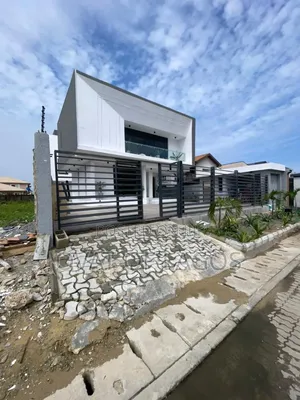 5bdrm Duplex in VGC / Ajah for sale