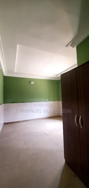 2bdrm Block of Flats in Karu for rent