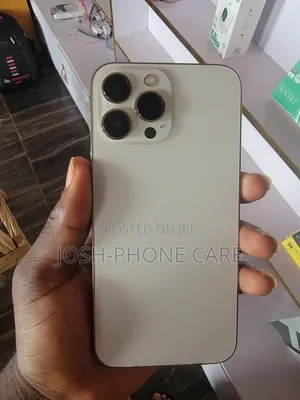 Apple iPhone 13 Pro Max 256 GB Gold