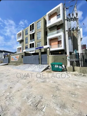 1bdrm Apartment in Ikota for sale