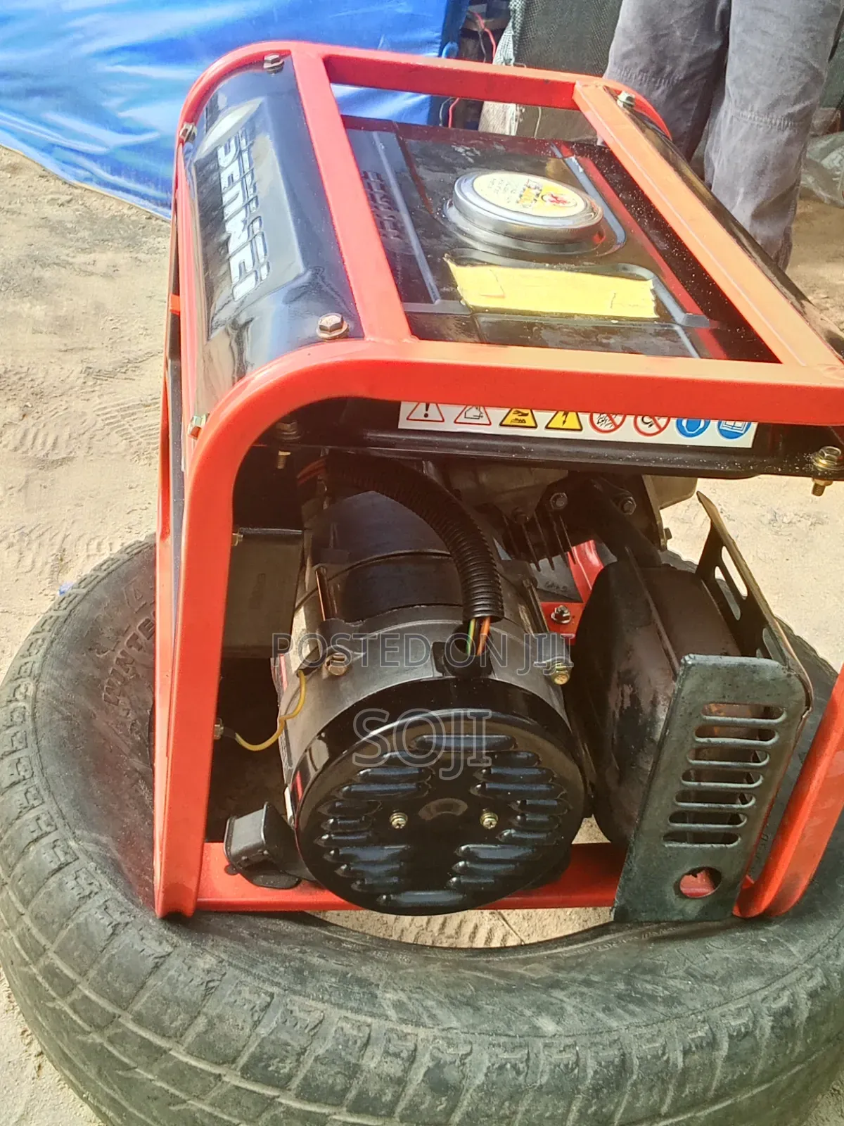 Generator for Sale