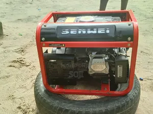 Generator for Sale