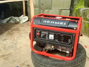 Generator for Sale