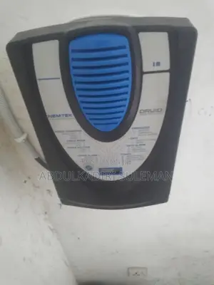 Gate Automation System