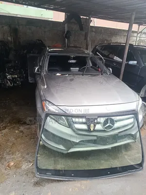 Gla250 2014 Windscreen Glass Available Installed at Chimatex