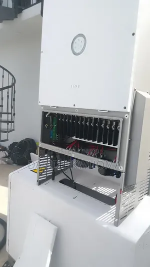 Battery Energy Storage System