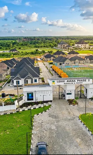 3bdrm Bungalow in Elerangbe for sale