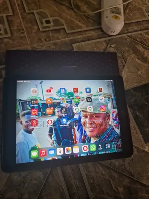 Apple iPad Pro 9.7 (2016) 128 GB Silver