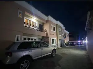 Furnished 1bdrm Apartment in Lekki Phase 1 for rent