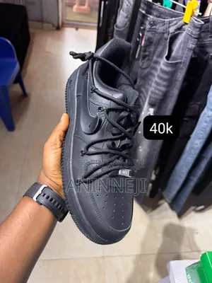 Men's Wear/Footwears